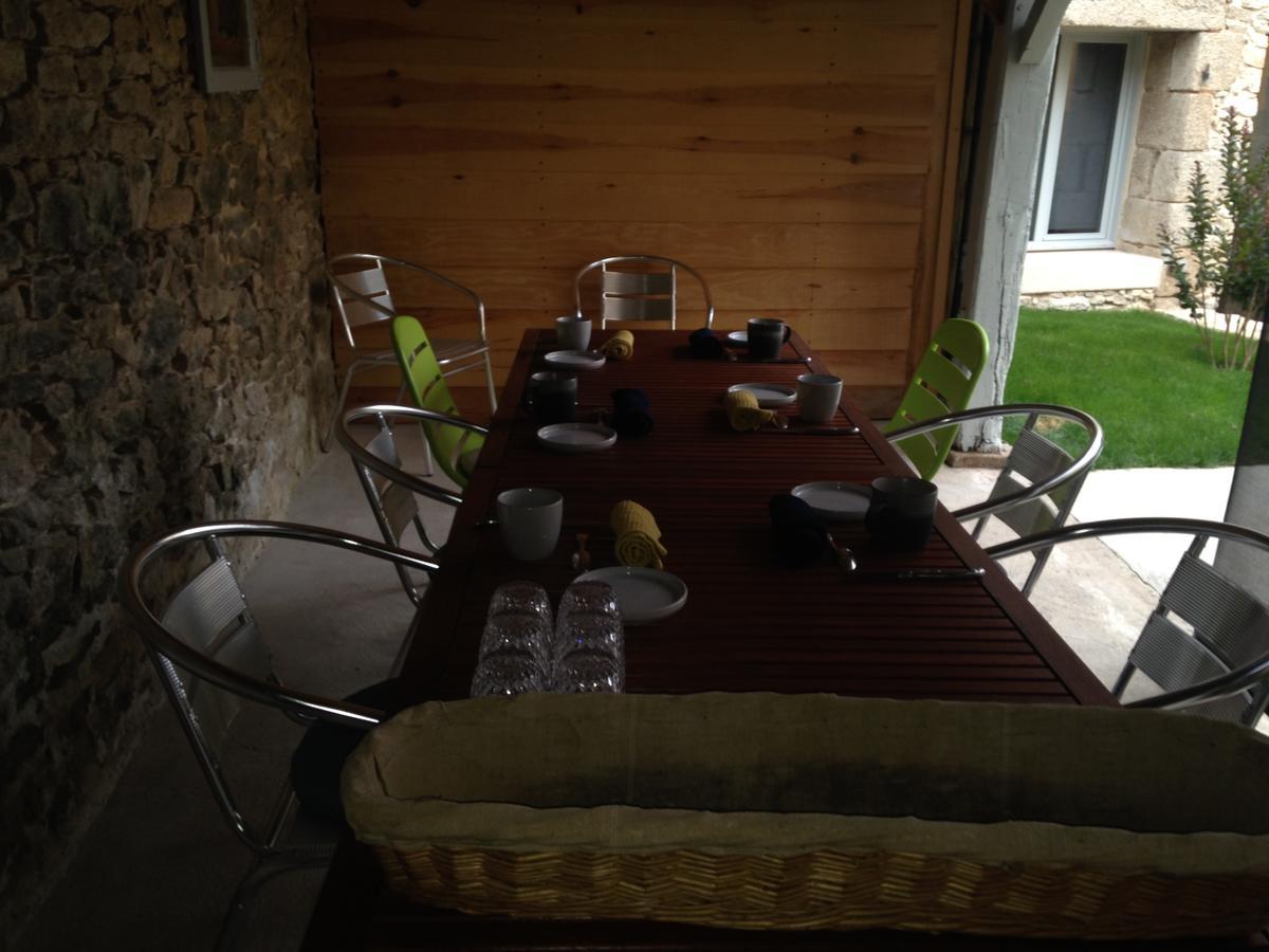 Bed & Breakfast Les Maillettes Les Epesses
